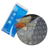 Protector de Teclado Silicona para Notebook 15-17" (36.6x13.2cm)