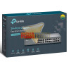 Switch TP-Link 24 Puertos Gigabit Easy Smart TL-SG1024DE