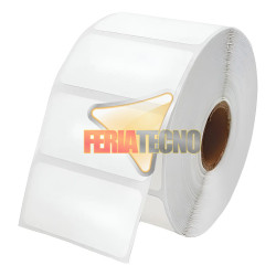 Etiquetas Termicas 60x40mm Autoadhesivas 500 Unidades