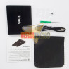 Cofre para Disco Duro 2.5 Sata y SSD Puerto Micro B