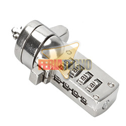 CANDADO DE SEGURIDAD PARA NOTEBOOK 1.8 MTS. CON CLAVE. PREMIUM