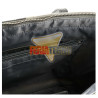 CARTERA PARA NOTEBOOK GRIS, HASTA 15.6".