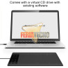 TABLETA DIGITALIZADORA 10.6”, VIN 1060 PLUS.