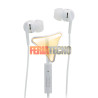 Audífonos Manos Libres Motorola Earbuds 105 Jack 3.5mm Blanco