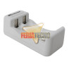 CARGADOR CON 4 PILAS RECARGABLES, 2 AAA  Y 2 AA