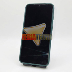 Soporte de Celular para Mesa de Aluminio