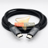Cable USB-C a USB-C 2 Metros Carga Rapida 100W 8K Datos 20Gbps