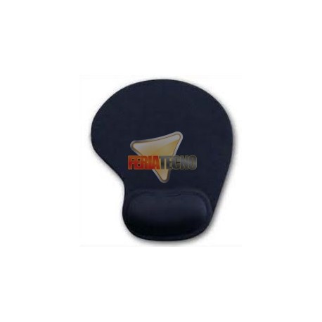 MOUSEPAD  GEL ULTRA DELGADO, APOYA MUÑECA.