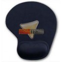MOUSEPAD  GEL ULTRA DELGADO, APOYA MUÑECA.