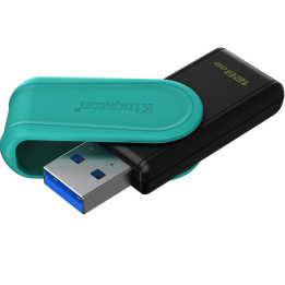Pendrive 128GB USB 3.2 Kingston Exodia S DataTraveler Celeste
